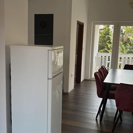 Apartmani Marin Медулин Екстериор снимка