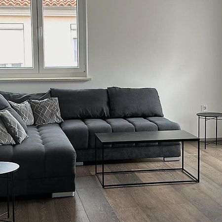 Apartmani Marin Медулин Екстериор снимка