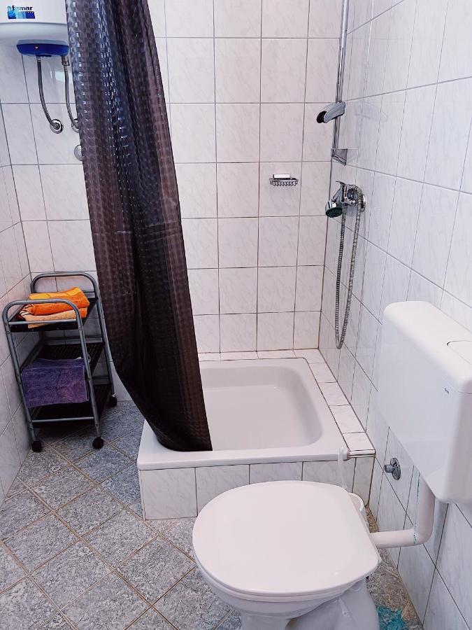 Apartmani Marin Медулин Екстериор снимка