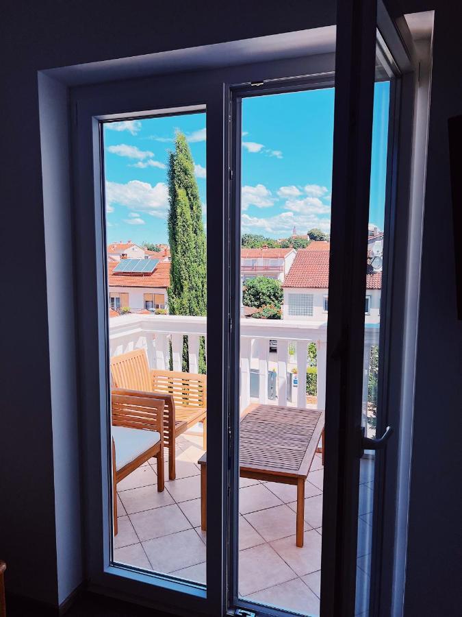 Apartmani Marin Медулин Екстериор снимка