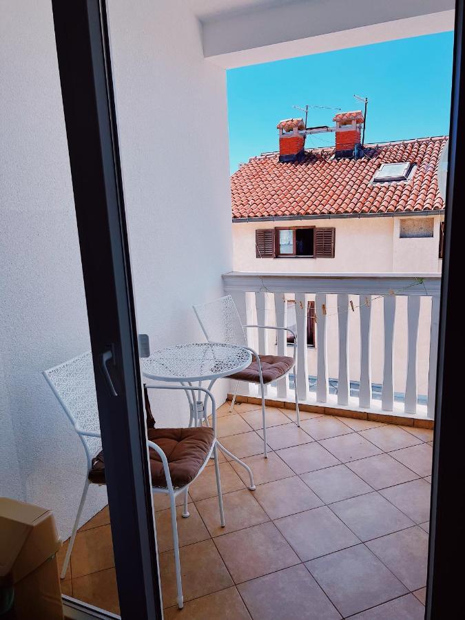 Apartmani Marin Медулин Екстериор снимка