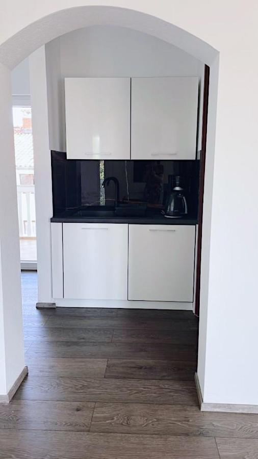 Apartmani Marin Медулин Екстериор снимка