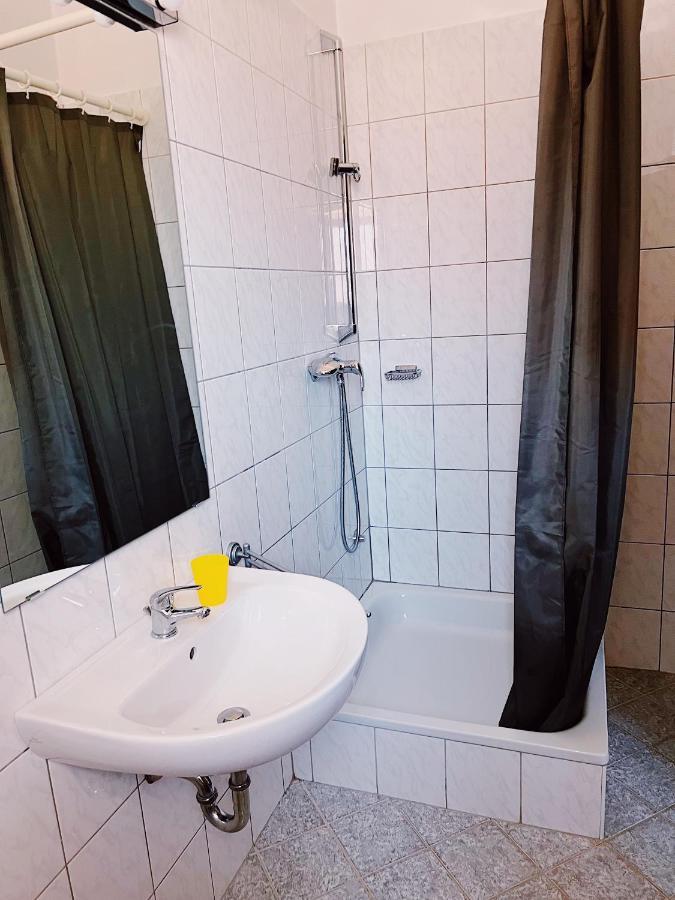 Apartmani Marin Медулин Екстериор снимка