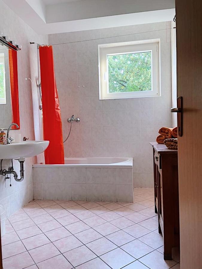 Apartmani Marin Медулин Екстериор снимка