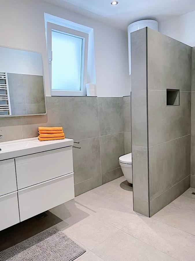 Apartmani Marin Медулин Екстериор снимка