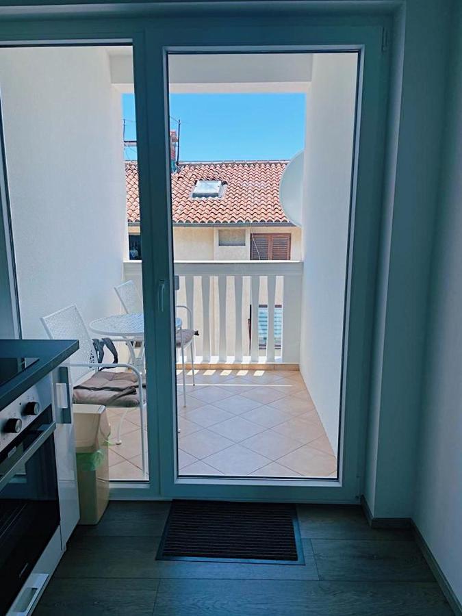 Apartmani Marin Медулин Екстериор снимка