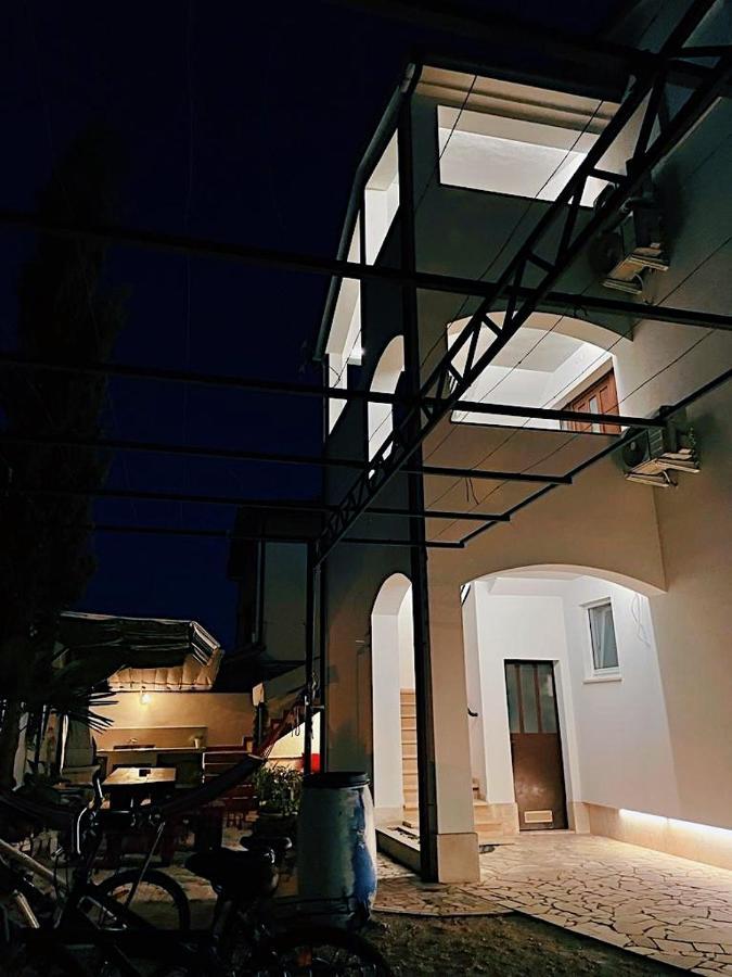 Apartmani Marin Медулин Екстериор снимка