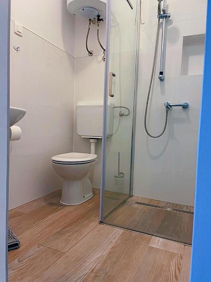 Apartmani Marin Медулин Екстериор снимка