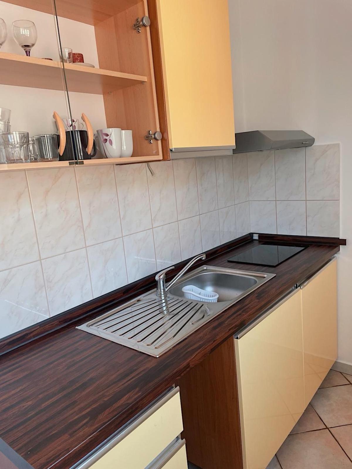 Apartmani Marin Медулин Екстериор снимка