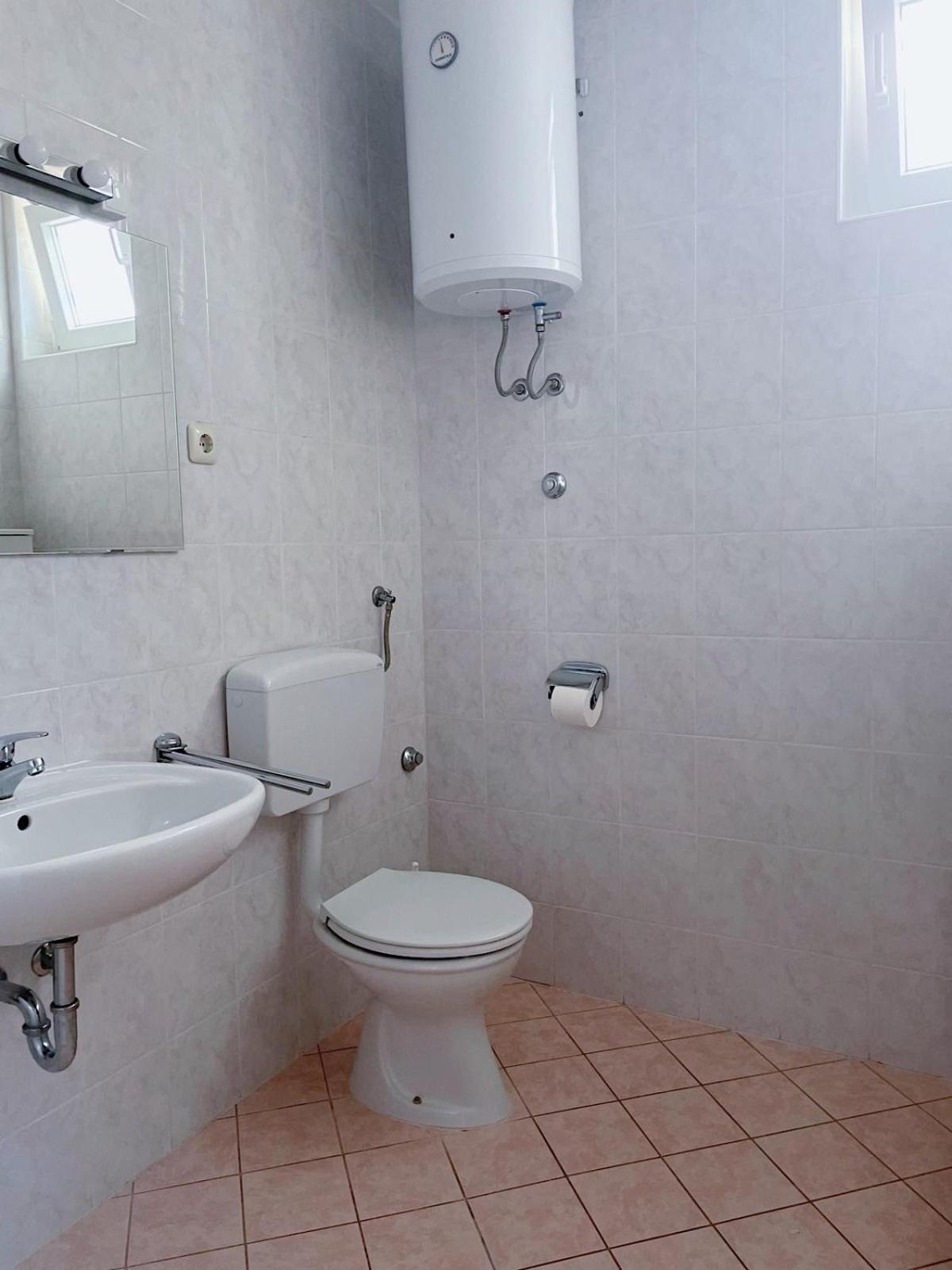 Apartmani Marin Медулин Екстериор снимка