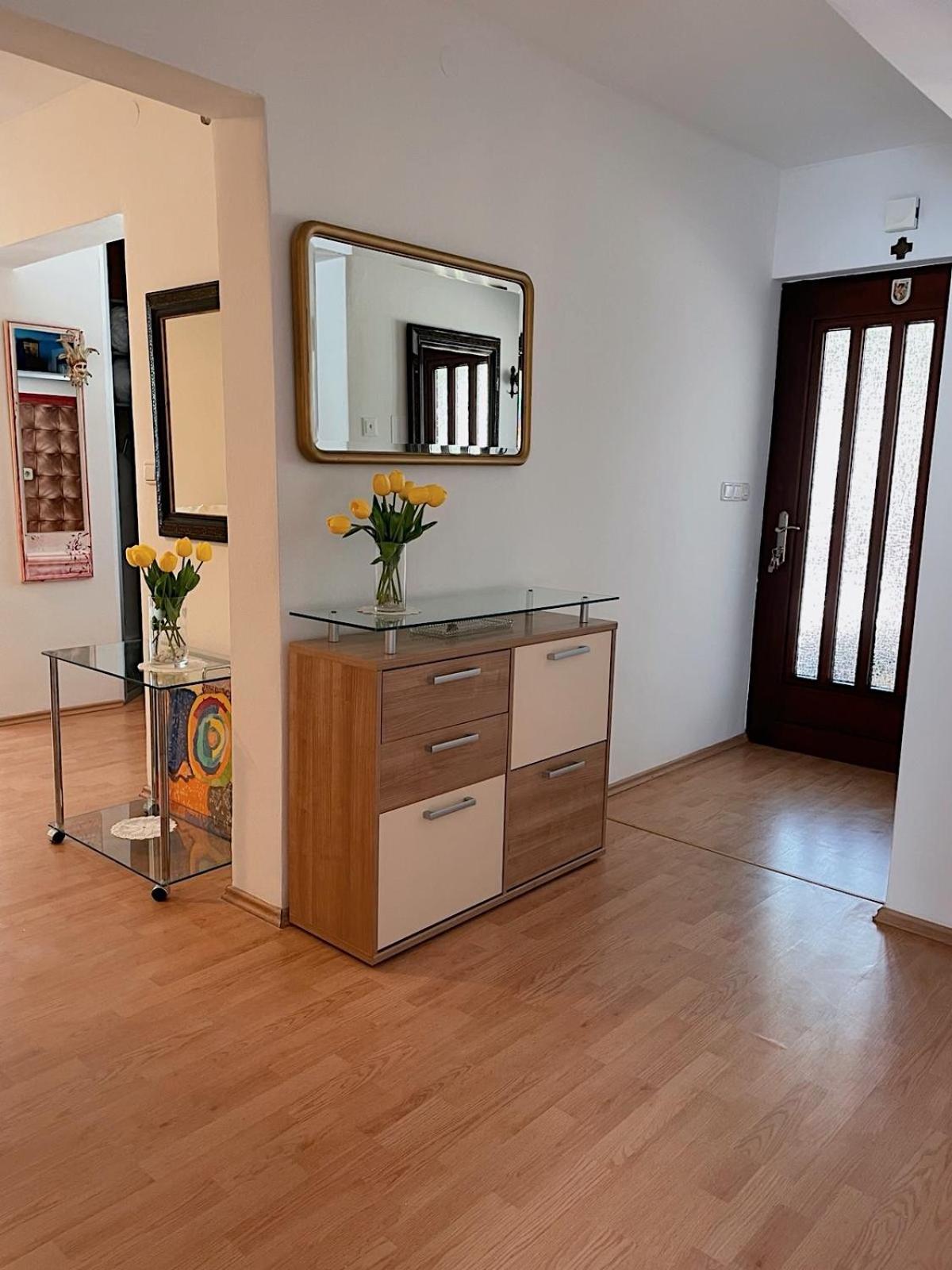Apartmani Marin Медулин Екстериор снимка