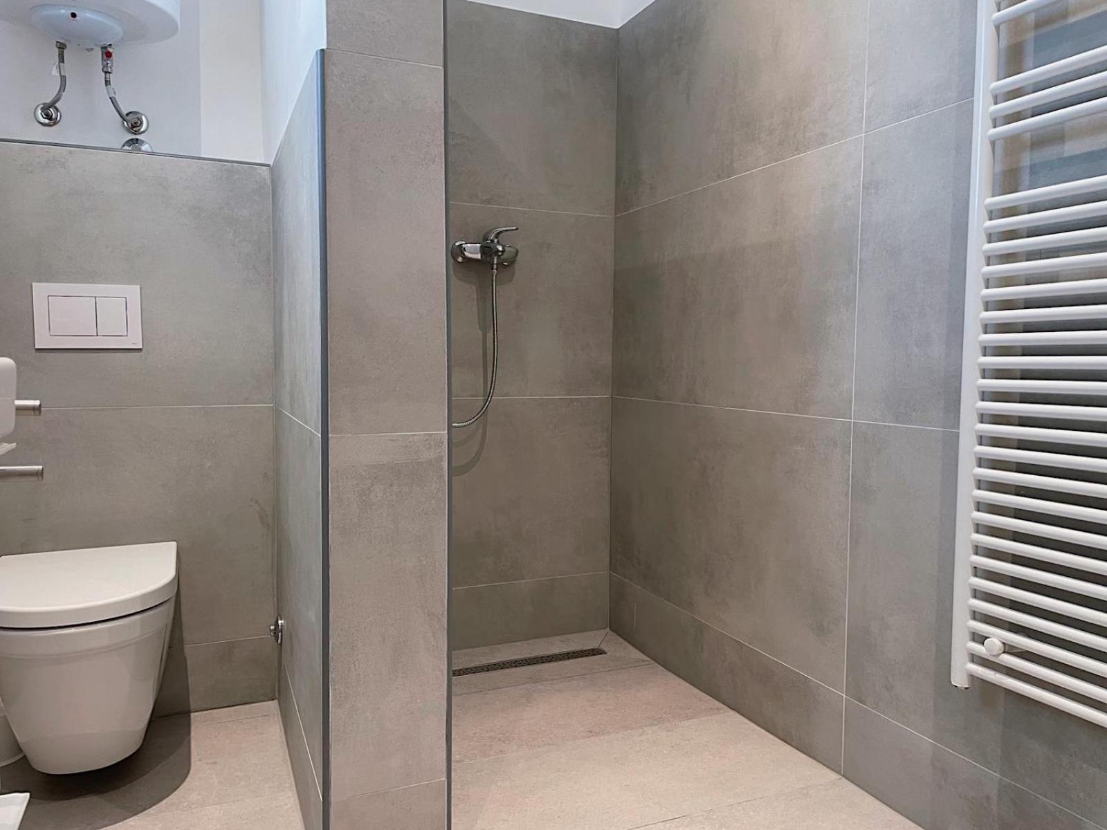 Apartmani Marin Медулин Екстериор снимка