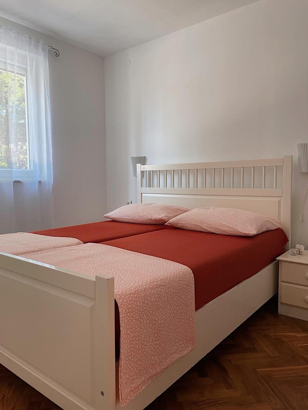 Apartmani Marin Медулин Екстериор снимка