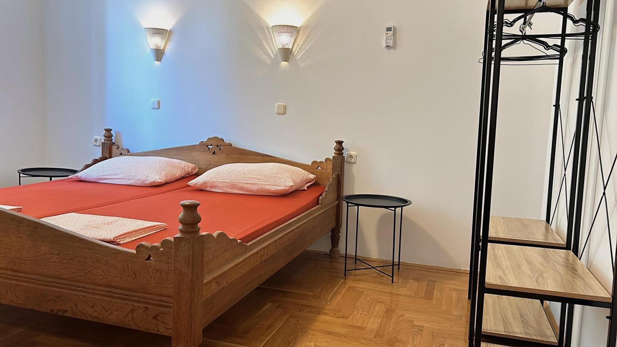 Apartmani Marin Медулин Екстериор снимка