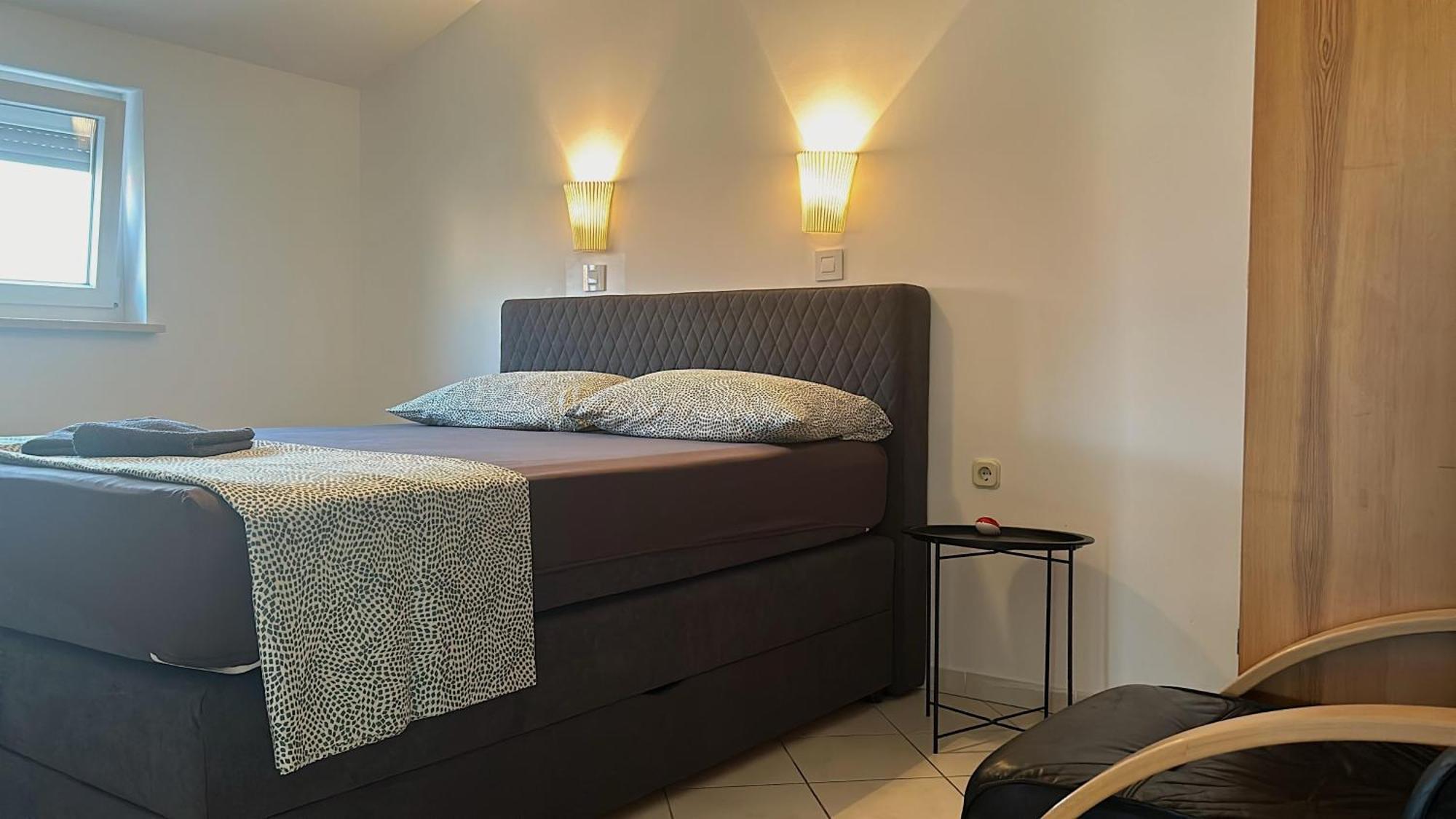 Apartmani Marin Медулин Екстериор снимка