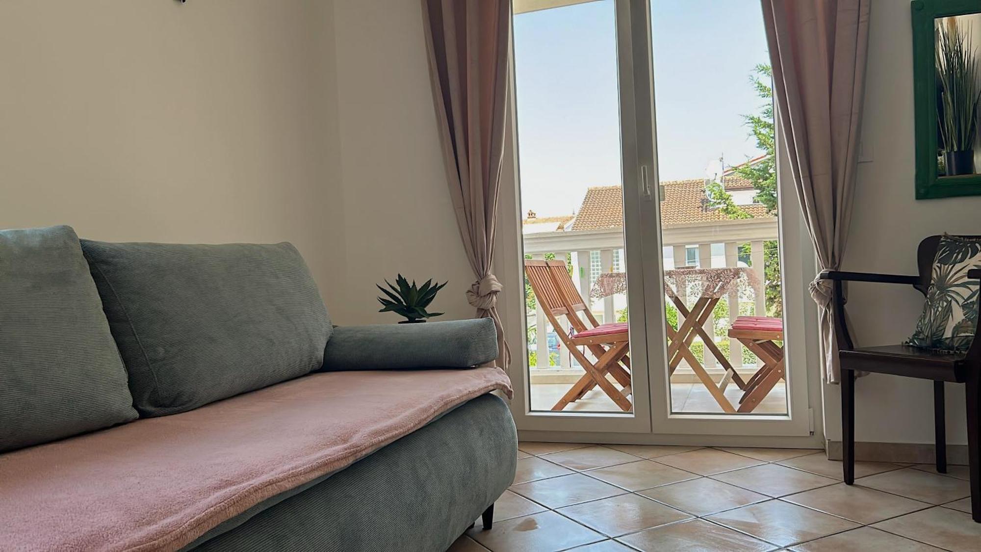 Apartmani Marin Медулин Екстериор снимка