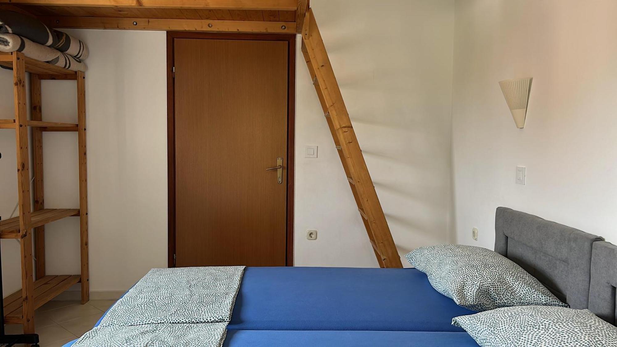 Apartmani Marin Медулин Екстериор снимка