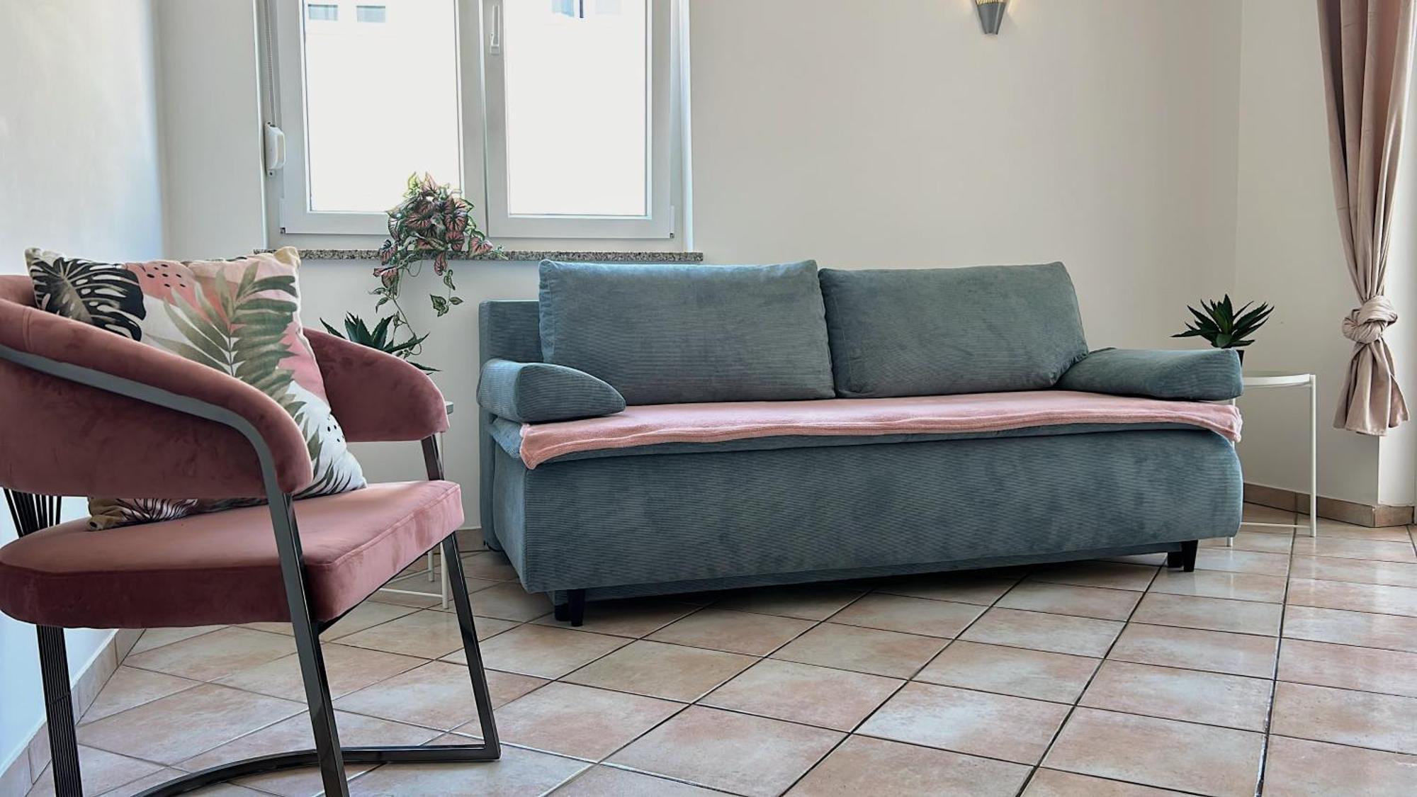 Apartmani Marin Медулин Екстериор снимка