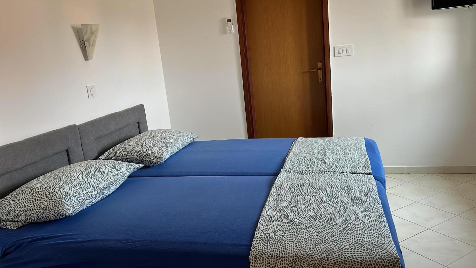Apartmani Marin Медулин Екстериор снимка