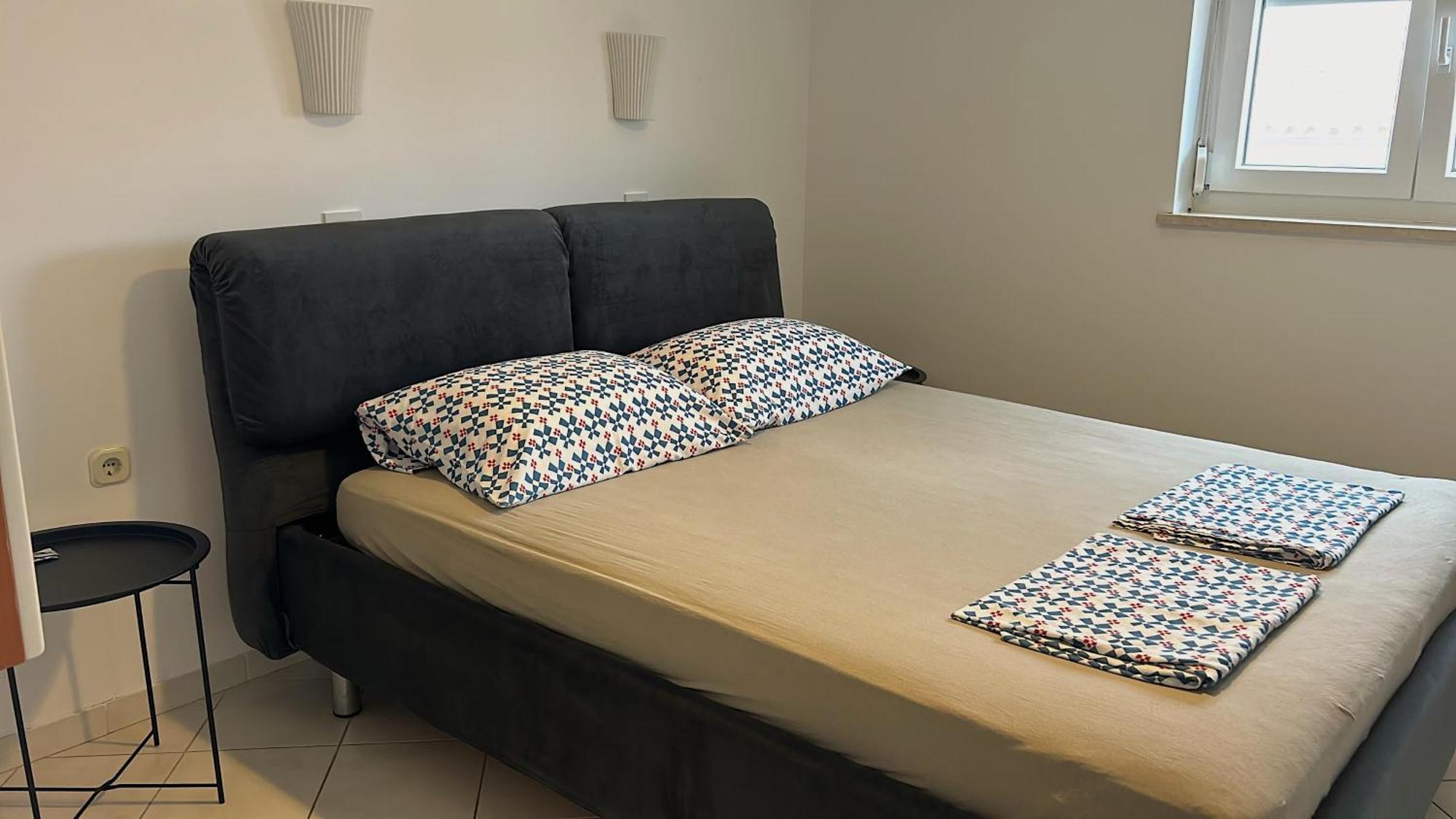 Apartmani Marin Медулин Екстериор снимка