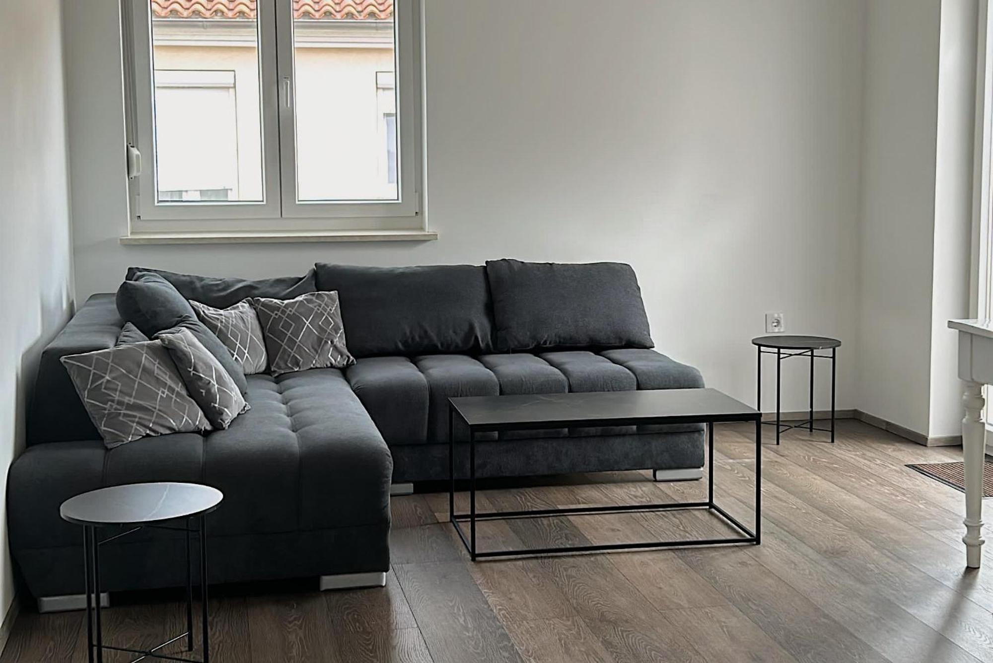 Apartmani Marin Медулин Екстериор снимка