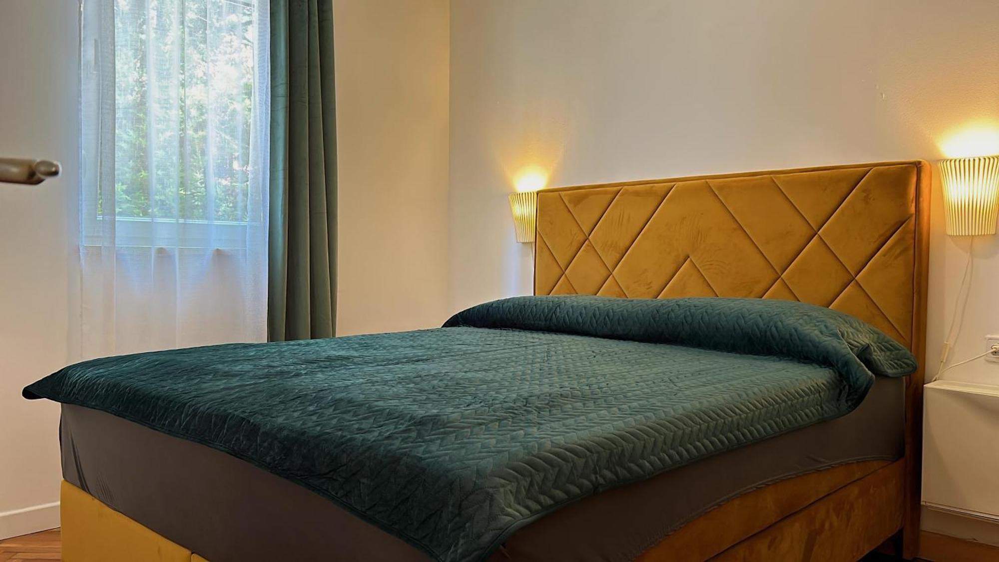 Apartmani Marin Медулин Екстериор снимка