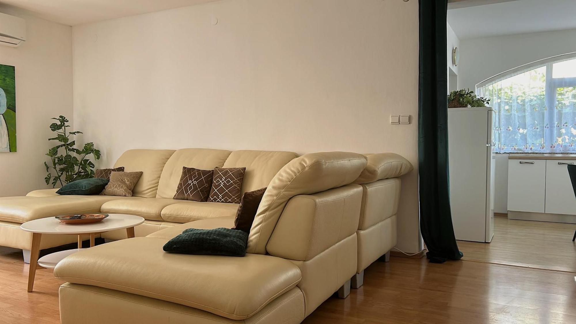 Apartmani Marin Медулин Екстериор снимка