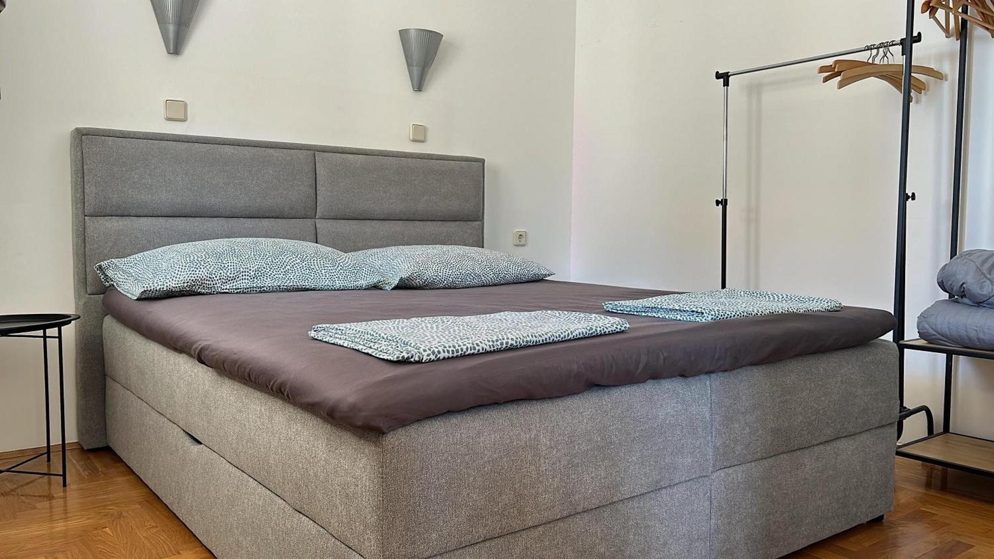 Apartmani Marin Медулин Екстериор снимка