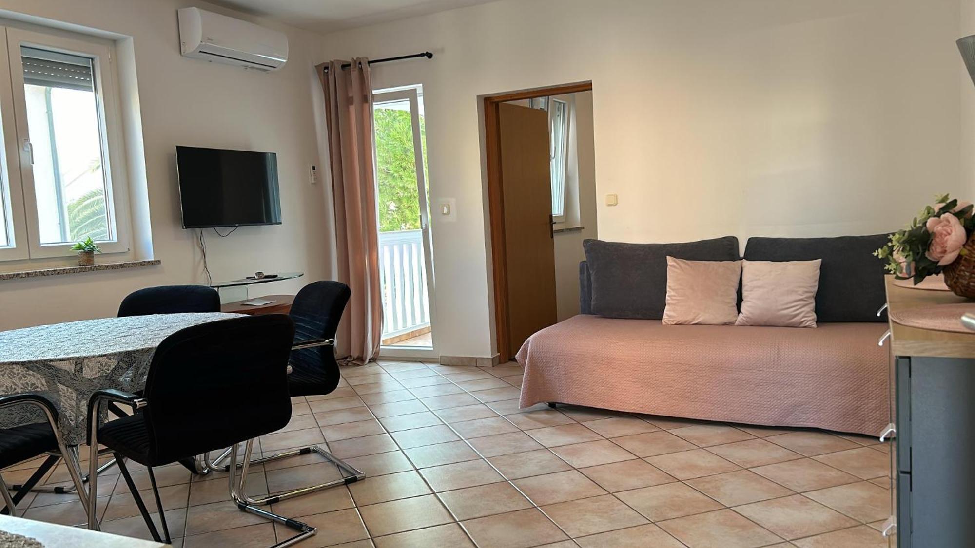 Apartmani Marin Медулин Екстериор снимка